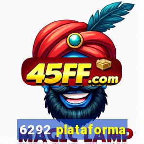 6292 plataforma